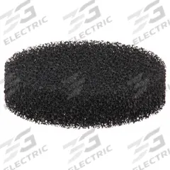 PARKER Vent Filter: Mfr Part # ESVF1. Key specifications — attr163835: ESVF1; attr163842: Vent Filter; attr163844: 4HCZ3; attr163845: ES2200; attr163846: ES2000.