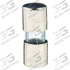 BUSSMANN Fuse: AGA Series, Fast-Acting, 15 A, 32 V AC, 1/4 in x 5/8 in (MPN AGA-15). Key specifications — attr211187: BUSSMANN; attr1287207: AGA.