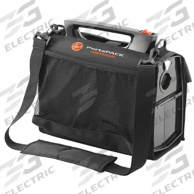 HOOVER Carrying Case: Hoover, For Handheld Vacuum Vacuum Type - Vacuum Replacement Parts & Accessories