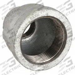 ANVIL Metal Pipe Straight: Straight, 300 psi @ 150° F, 1 1/4 in x 3/4 in, Malleable Iron (MPN 0311087803). Key specifications — Maximum Operating Pressure: 300 psi @ 150° F; (DO NOT SEND) Manufacturer Location: Made in USA.