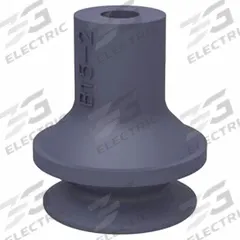 PIAB Vacuum Pad: w/o Adapter, B13 (MPN B13.21). Key specifications — attr1019136: B13.21; attr1019138: PIAB.
