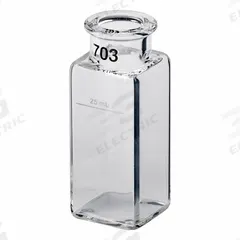 HACH Square Glass (MPN 1993500). Key specifications — attr1031189: DR3000; attr1031190: Spectrophotometer; attr1031187: HACH; attr1031202: Square Glass.