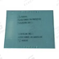 WESTWARD Front Cover Lens: For 33N556/4UZY7/4UZY8/4UZY9, Fits Westward Brand (MPN TTADF2X4FG). Key specifications — attr314611: 4UZY8; attr424386: Front Cover Lens; attr314613: Westward; attr325168: WESTWARD.