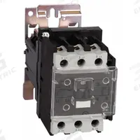 DAYTON IEC Magnetic Contactor: Non-Reversing, 3 Poles, 3NO Contacts, 95 A, 24V DC Coil (MPN 6ECD9). Key specifications — Brand: DAYTON; Integrated Surge Suppression: No.