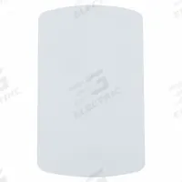 DWYER Humidity/Temperature Sensor: 4 to 20 mA, 10K Ohm Type II Thermistor, Screw Terminals, RHP-E/N (MPN RHP-2N4B). Key specifications — Sensing Element Type: 10K Ohm Type II Thermistor; Temperature Accuracy: ±0.36°F @ 77°F; Output: 4 to 20 mA; Temperature Range: -4 °F to 140 °F.