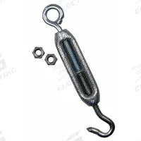 HONEYWELL J Hook Turnbuckle: 1CPS/2CCP/2CPS (MPN CPSzTB). Key specifications — Brand: HONEYWELL; Compatible Product Type: Cable Pull Safety Switches; Product Type: J Hook Turnbuckle; Compatible with Series: 2CCP; Manufacturer Part Number: CPSzTB; Includes: Lock Nuts.