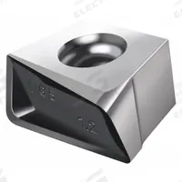 WALTER Specialty and Other Milling Insert: XNHX130632R-L65T (MPN 6948595)