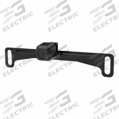 ECCO Replacement Camera: Mounting Hardware (MPN EC2037-C-WWG) - Backup Cameras