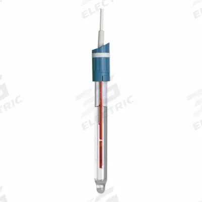 HACH Electrode: E16M319, pH, 0 to 12 pH, BNC - pH Laboratory Electrodes, Probes & Sensors