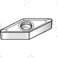 WIDIA Diamond Turning Insert: VBGT2201P, VBGT1103011P (MPN 4164546). Key specifications — attr257732: VBGT2201P; attr257733: VBGT1103011P.