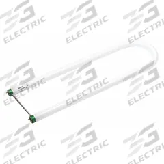 PHILIPS U-Shaped Fluorescent Bulb: T8, Medium Bi-Pin (G13), 6 in U-Bend Leg Spacing, 32 W Watt (MPN FB32T8/TL835/6 ALTO 20PK). Key specifications — Color Temperature: 3500K; Shatter-Resistant: No; Brand: PHILIPS; Bulb Designation: FB32T8/TL835/6/ALTO.