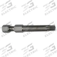 APEX Power Bit: Power Bit, T10 Bit Size, Imperial, Torx-Plus® Head, T10 Bit Industry Size, Std, 5 PK (MPN 49-10IPX-5PK). Key specifications — attr1119738: Hex; attr1119735: Imperial; attr1119740: Standard; attr1119734: S2 Steel; attr1119737: Power Bit; attr1119741: APEX.