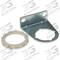 SMC Bracket Assembly: Steel, AR, AR43P-270AS. Key specifications — attr111689: AR43P-270AS; attr111695: AR; attr111692: SMC; attr295056: Steel.