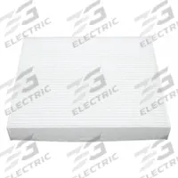 BALDWIN FILTERS Automotive Air Filter: Panel, Cabin, Cabin Air Filter, Rectangular, Cellulose/Paper (MPN PA4393). Key specifications — Compatible Vehicle Type: Light Duty Trucks; Baldwin Interchange: PA4393; Brand: BALDWIN FILTERS; Compatible Vehicle Make: Lexus; Filter Design: Panel; Media Material: Cellulose; Product Type: Cabin Air Filter; Shape: Rectangular.