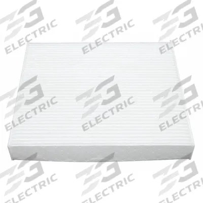 BALDWIN FILTERS Automotive Air Filter: Panel, Cabin, Cabin Air Filter, Rectangular - Panel Cabin Air Filters