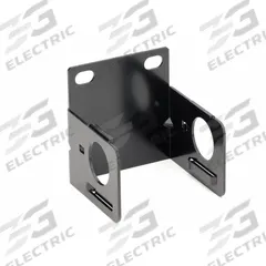 ARO C-Type Wall Bracket: Steel, 3000, 104410. Key specifications — attr111689: 104410; attr111695: 3000; attr111692: ARO; attr295056: Steel.