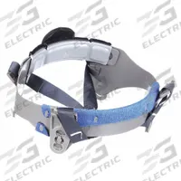 BULLARD Hard Hat Suspension: Vector Hard Hats, Ratchet (4-Point), 6-1/2 to 8 Fits Hat Size (MPN VTRT600). Key specifications — Head Protection Suspension Type: Ratchet (4-Point); Fits Hat Size: 6-1/2 to 8; For Use With: Vector Hard Hats; Brand: BULLARD.