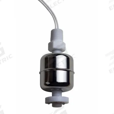 MADISON Alternator Closed Liquid Level Switch: Selectable, SPST - Mechanically Alternating Side-Mounted Float Switches