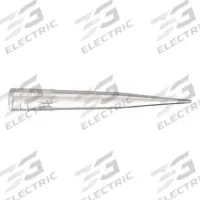 EPPENDORF Pipettor Tip: Non-Sterile, 1,000 ul Capacity, Bulk Bag, No Filter, Blue, 1,000 (MPN 022492055). Key specifications — Brand: EPPENDORF; Color: Blue; Material: Biomedical Grade Plastic; Sterility: Non-Sterile; For Pipette Type: Universal; Includes Filter: No Filter; Configuration: Bulk Bag.
