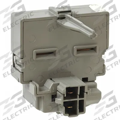 WHIRLPOOL Start Device: Mfr Part # W10197428 - Whirlpool Parts for Refrigerators & Freezers