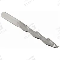 ONSRUD Solid Router Bit: Spiral Upcut, 2 Flute, 5/16" Cut Dia, 3-1/8" LOC (MPN 52-570). Key specifications — attr1164582: 52-550; attr1164586: Foam.