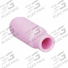 MILLER ELECTRIC Nozzle: Alumina, No. 6, Std, 10N48, 10 PK. Key specifications — Reference Number: 10N48; Brand: MILLER ELECTRIC.