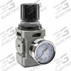 WILKERSON Regulator: Aluminum, 1/4 in NPT, 148 scfm, 0 psig to 250 psig, 300 psig Max Op Pressure (MPN R18-02-G0G0B). Key specifications — attr111664: Yes; attr111400: 18; attr111627: WILKERSON.
