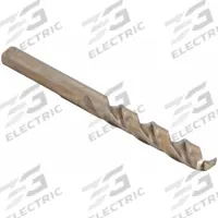 DEWALT Jobber Length Drill Bit: 29/64", 135° Pilot Point, Black Oxide HSS, Hex Shank (MPN DW1929). Key specifications — attr1225567: 0.4531.