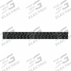 STERLING General Purpose Utility Rope: Kernmantle, 7 mm Dia, 275 lb Working Load Limit, Nylon, Nylon (MPN AN70040015). Key specifications — Brand: STERLING; Rope Type: Static.