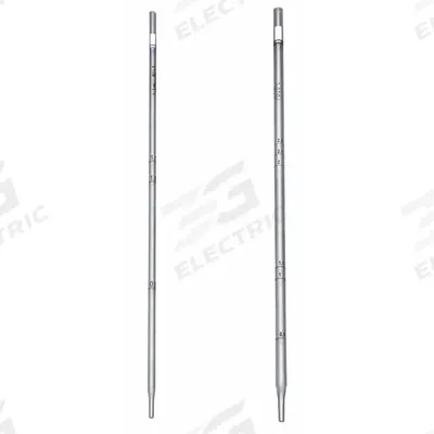 CELLTREAT Bacteriological/Milk Pipettes: 1.1 mL Capacity, Sterile