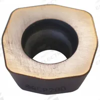 SUMITOMO Square Milling Insert: SDMW1406ZDTR-ACP300