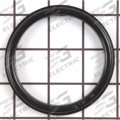 IN SINK ERATOR DIVISION Gasket: Mfr Part # 5029 - Mounting Gaskets, Flanges, Adapters & Connectors