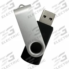 TEL-TRU USB Drive: USB Drive, CSD-F83-320, Tel-Tru, Check-Set® (MPN 96031201). Key specifications — Brand: TEL-TRU; Compatible Series: Check-Set®; Product Type: USB Drive; Material: Plastic; Compatible Product Type: Thermometer Calibrators.
