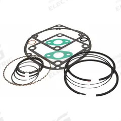 INGERSOLL RAND Ring and Gasket Kit: 32307084, 2545, RECIPROCRATING COMPRESSOR. Key specifications — attr948866: 32307084; attr948874: Small Reciprocating Gasket Kit; attr948875: RECIPROCRATING COMPRESSOR; attr948868: 1WF63; attr948869: 2545.