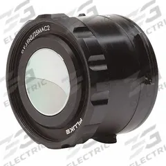 FLUKE Smart Infrared Lens: Fluke Ti450 SF6/Fluke TiX500, FLK-LENS/25MAC2, Lenses, Fluke. Key specifications — Manufacturer Part Number: FLK-LENS/25MAC2; Features: See Details As Small as 25 Microns; Brand: FLUKE; Compatible with Brand: Fluke; Compatible with Manufacturer Model Number: TiX580; Compatible with Series: Fluke TiX500; Product Type: Lenses.