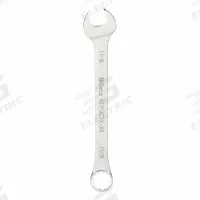 BETA Combination Wrench: Stainless Steel, Natural, 11/16 in Head Size, 8 1/4 in Overall Lg (MPN 000420367). Key specifications — attr309539: 11/16 in; attr309567: No; attr324930: BETA.