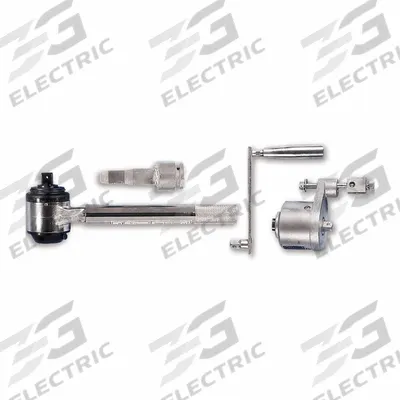 ALDON Gate Master: 1/2 in, 1/2 in Male Output Square Drive - Handheld Torque Multipliers for Use with Hand or Power Tools