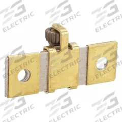 SQUARE D Thermal Unit: 20 Trip Class, B10.2
