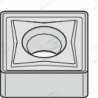 WIDIA Square Turning Insert: SNMG5447N, SNMG1506167N (MPN 4166512). Key specifications — attr257901: SNMG1506167N; attr257900: SNMG5447N.