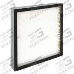 DAYTON Standard Capacity Pleated Filter: MERV 9, For Use With 2HNT7 (MPN 2HNU1). Key specifications — Manufacturer Part Number: 2HNU1; Brand: DAYTON; Compatible Extractor Manufacturer Part Number: 2HNT7.