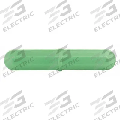 SP SCIENCEWARE Stirring Bar: Octagon, Alnico, 51 mm Overall Lg, 9.5 mm Dia, Autoclavable - Octagonal Stir Bars