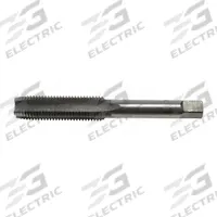 WESTWARD Alloy Steel Tap, 7/16-20 UNF: CCT1060-118, Tap