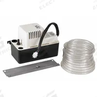 MOVINCOOL Condensate Removal Pump: Condensate Removal Pump (MPN 484789-0250). Key specifications — Product Type: Condensate Removal Pump; Manufacturer Part Number: 484789-0250; Brand: MOVINCOOL.