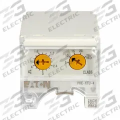 EATON Manual Motor Protector: Manual Motor Protector Trip Unit, XTPEXT065D. Key specifications — Manufacturer Part Number: XTPEXT065D; Brand: EATON.