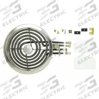 GE Coil Surface Element: Mfr Part # WB30X356. Key specifications — Manufacturer Part Number: WB30X356; Brand: GE; Product Type: Coil Surface Element.