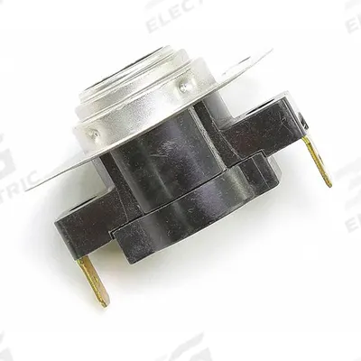 INTERNATIONAL ENVIRONMENTAL Limit Switch: Mfr Part # 70006007 - Replacement HVACR Controls, Switches & Thermostats