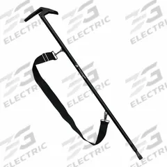 LEATHERHEAD TOOLS Lockwood Hook: New York Hook (MPN LWH-B3-S). Key specifications — Brand: LEATHERHEAD TOOLS; Handle Material: High Carbon Steel; Includes Strap: No.