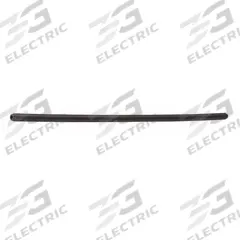MILLER ELECTRIC Liner: 1/16 in, PTFE, Spoolgun (MPN 136683). Key specifications — Brand: MILLER ELECTRIC; Manufacturer Part Number: 136683; Liner Series: Spoolgun; Liner Model: 136683; Material: PTFE.