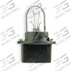 APPROVED VENDOR Incandescent Bulb: Incandescent, Printed Circuit, T3-1/4, PC194, 14V AC, 3.78 W Watt (MPN PC194-10PK). Key specifications — Bulb Shape: T3-1/4; Brand: APPROVED VENDOR; Voltage: 14V AC; Trade Number: PC194.