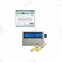 OMEGA Environmental Monitor: 1°F to 1,000°C, 0°C to 60°C, Included, ISD-TC, Temp, 0 Probes Included. Key specifications — Interface: Ethernet; Parameters Measured: Temperature °C; Brand: OMEGA; Features: Virtual Chart Recorder; Includes: Adaptor; Software Options: Software Included; Data Logger Type: Temperature.